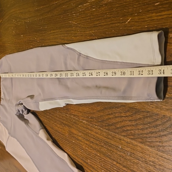 APANA YOGA PANTS Medium - Picture 4 of 5